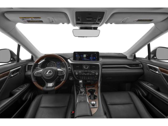 Used 2020 Lexus RX 350L Premium w/ Premium Package AWD/4WD image 8