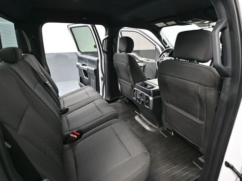 Used 2018 Ford F150 XLT w/ Equipment Group 302A Luxury image 46