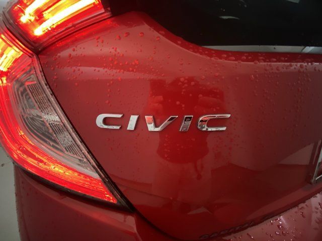 Used 2019 Honda Civic EX image 26