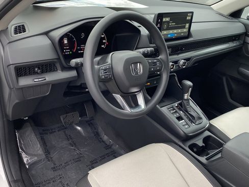 Used 2026 Honda CR-V LX image 14