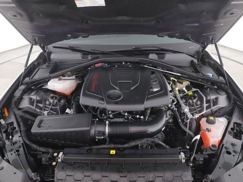 Used 2024 Alfa Romeo Giulia Ti image 15