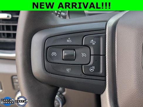 Certified 2025 GMC Sierra 1500 Denali w/ Denali Reserve Package AWD/4WD image 22