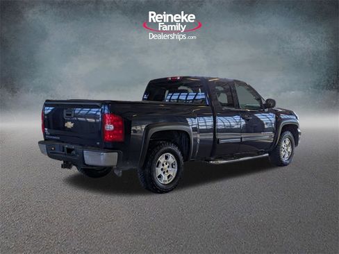 Used 2010 Chevrolet Silverado 1500 LT w/ Power Pack Plus image 5