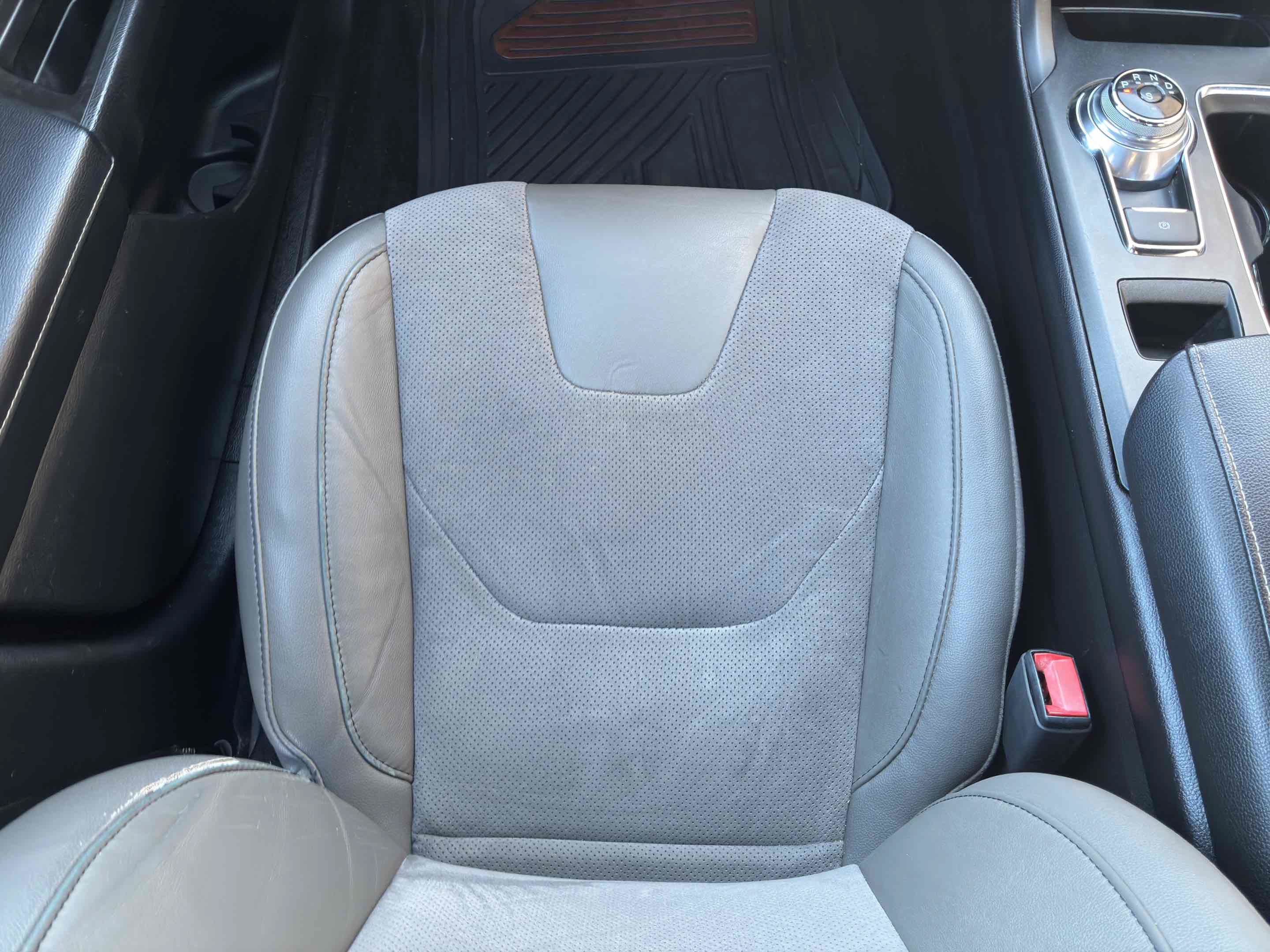 Used 2017 Ford Fusion Sport AWD/4WD image 41