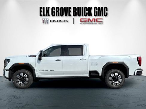 New 2026 GMC Sierra 2500 Denali w/ Denali Reserve Package image 7