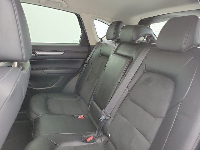 Used 2023 MAZDA CX-5 AWD 2.5 S w/ Select Package image 13