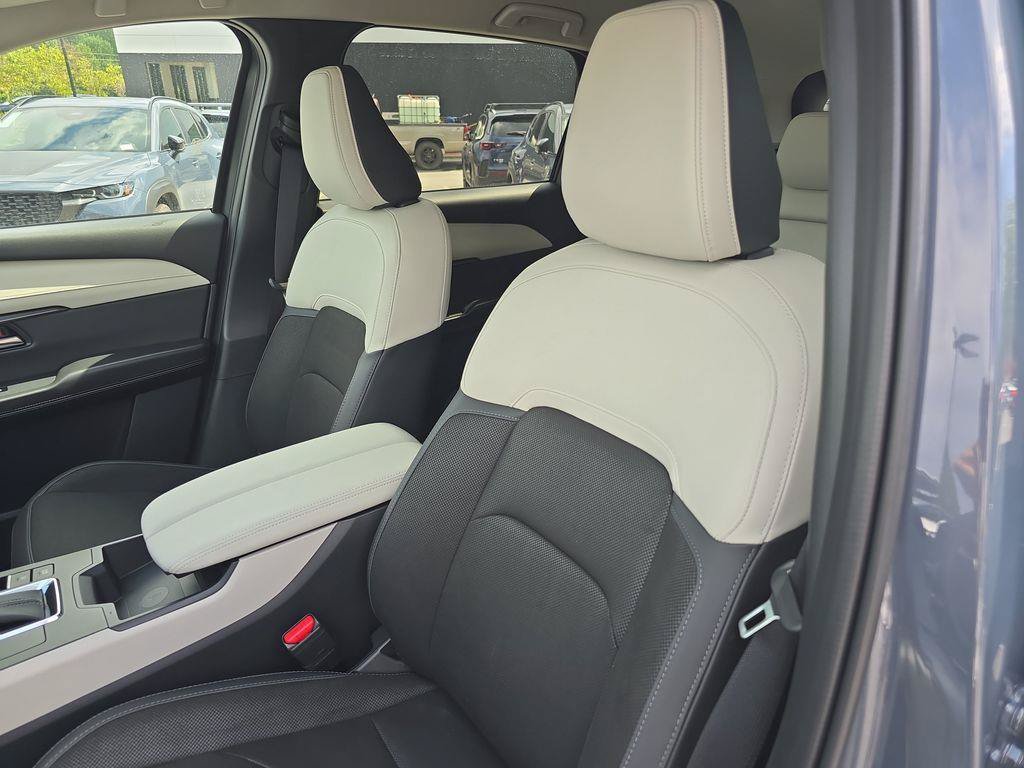 New 2026 MAZDA CX-5 Select AWD/4WD image 20