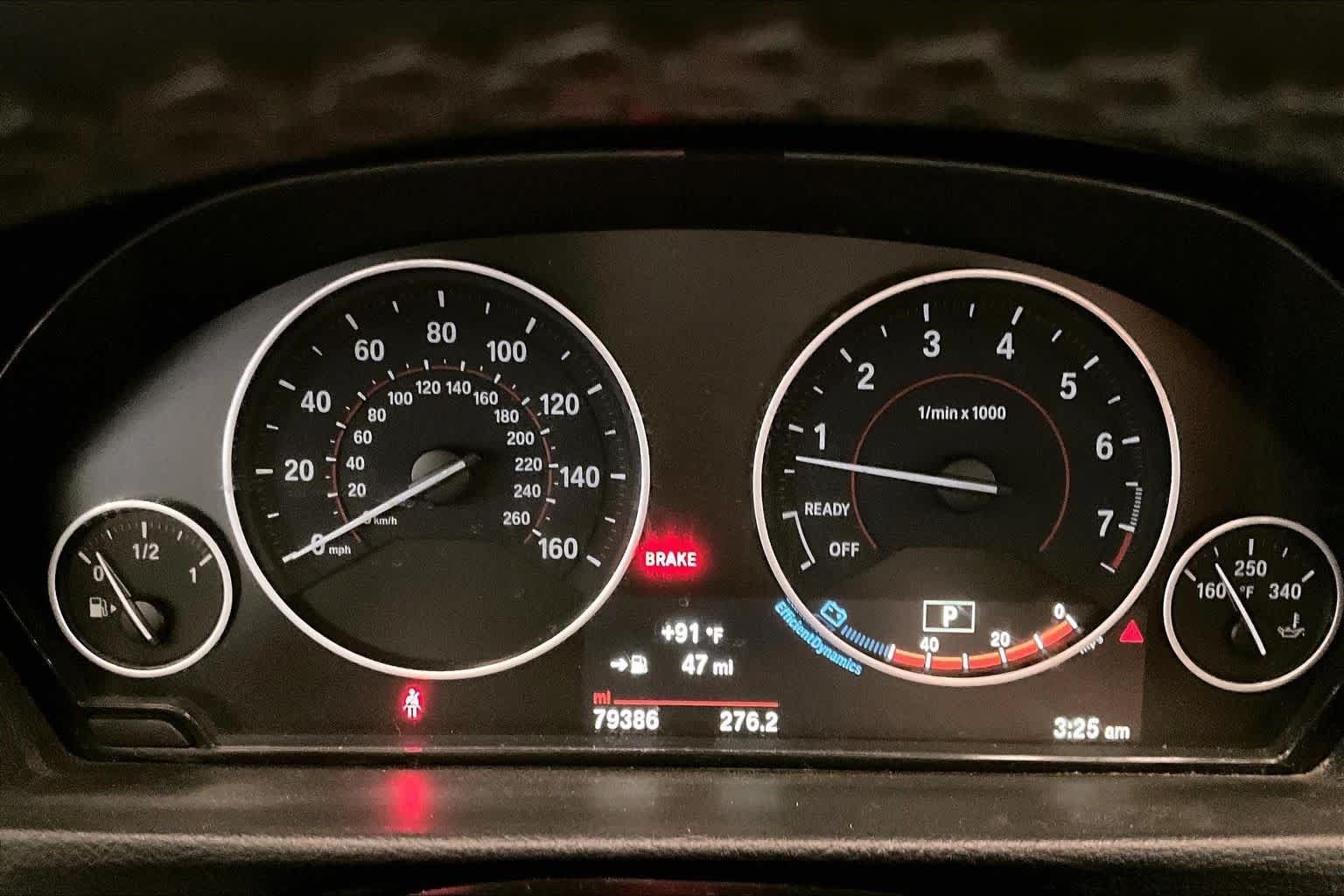 Used 2015 BMW 435i Coupe RWD image 24