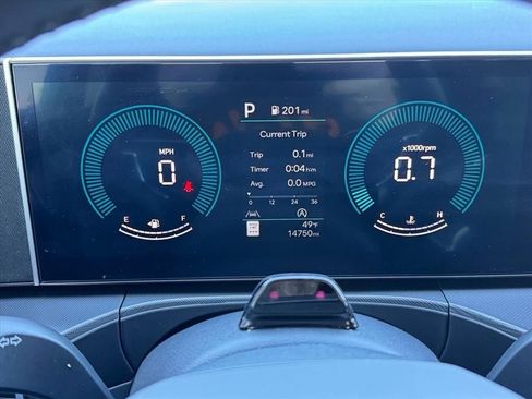 Used 2024 Hyundai Santa Fe XRT image 20