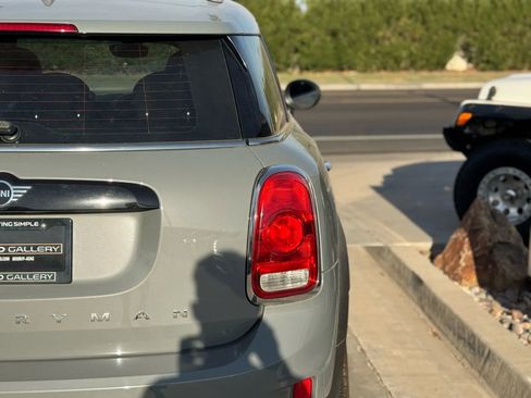 Used 2019 MINI Cooper Countryman image 8