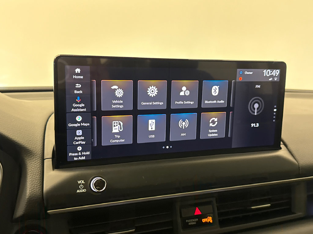 New 2026 Honda Pilot Touring image 27