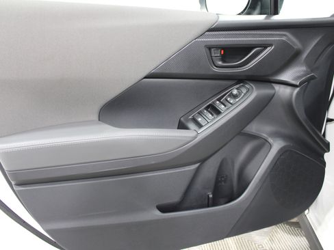 New 2026 Subaru Crosstrek 2.5i Premium image 6