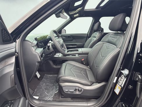 New 2027 Kia Telluride SX X-Line AWD/4WD image 21