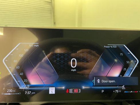 New 2026 BMW 530i w/ Executive Package image 21