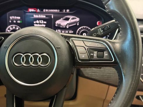 Used 2018 Audi A4 2.0T Premium Plus w/ Premium Plus Package AWD/4WD image 17