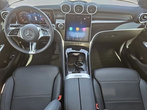 Certified 2026 Mercedes-Benz GLC 300 4MATIC image 25