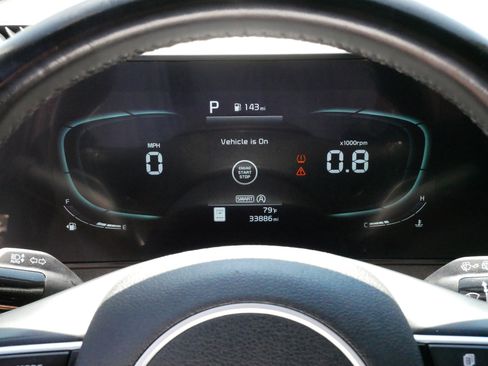 Used 2023 Kia Sportage X-Line w/ X-Line Premium Package image 22