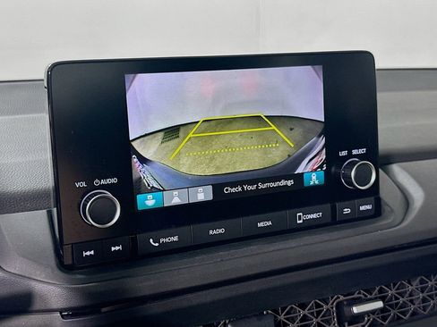 Used 2024 Honda Accord EX image 10