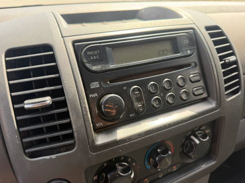 Used 2007 Nissan Pathfinder S image 25