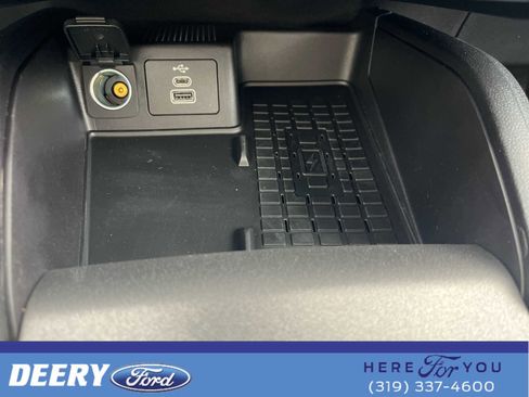 New 2025 Ford Bronco Sport Outer Banks w/ Outer Banks Tech Package+ image 37