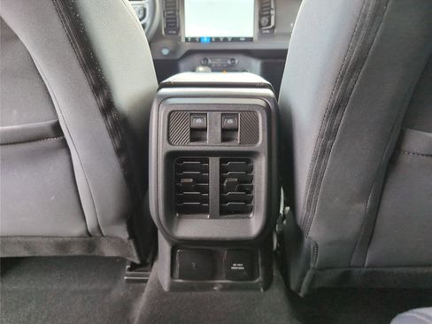 Used 2025 Ford Bronco Big Bend AWD/4WD image 32