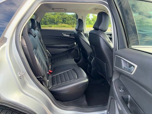 Used 2024 Ford Edge SEL AWD/4WD image 14