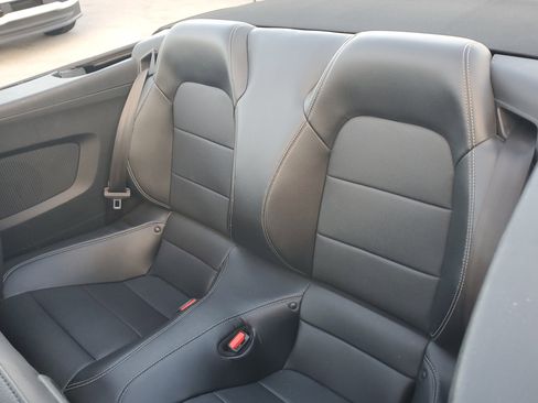 Used 2023 Ford Mustang Premium image 13