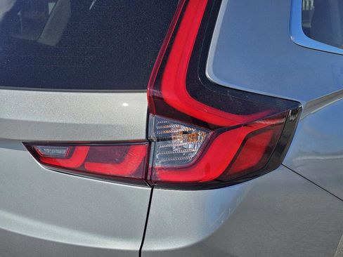 Certified 2024 Honda CR-V EX-L image 9
