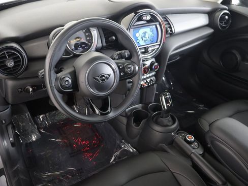 Used 2020 MINI Cooper 2-Door Hardtop w/ Storage Package image 2