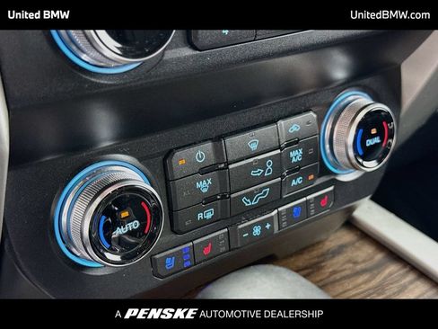 Used 2019 Ford F150 Lariat w/ Equipment Group 502A Luxury AWD/4WD image 11