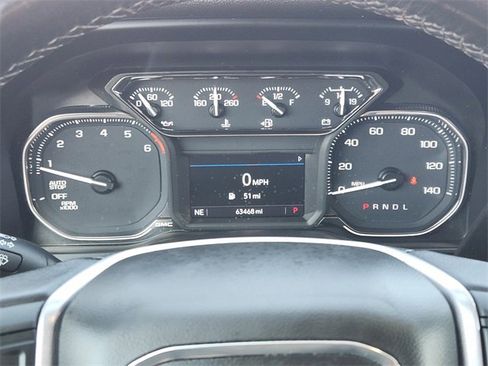Used 2022 GMC Sierra 1500 Elevation w/ Preferred Package image 16