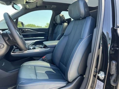 New 2025 Cadillac Escalade IQ Sport 2 image 24