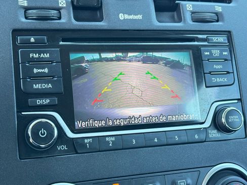 Used 2016 Nissan Leaf S w/ Charger Package image 6