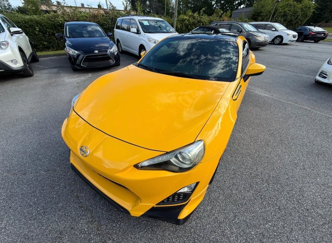 Used 2015 Scion FR-S Release Series 1.0 RWD image 26