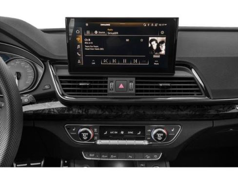 Used 2021 Audi SQ5 Premium Plus w/ Premium Plus Package AWD/4WD image 10