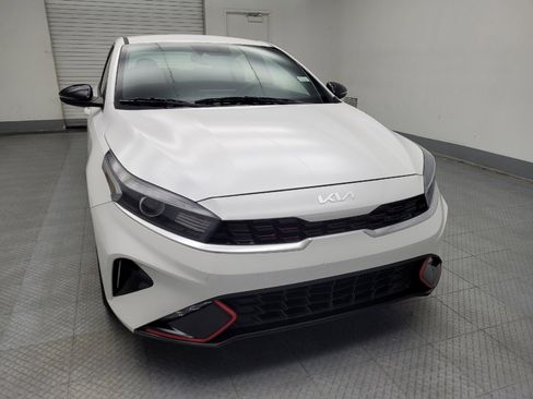 Used 2022 Kia Forte GT-Line image 14