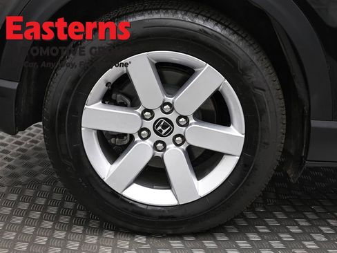 Used 2025 Honda Prologue EX image 28