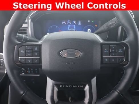 Used 2026 Ford F250 Platinum AWD/4WD image 24