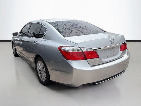 Used 2014 Honda Accord EX image 6