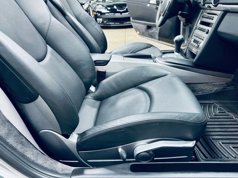 Used 2008 Porsche Boxster RS 60 Spyder image 38