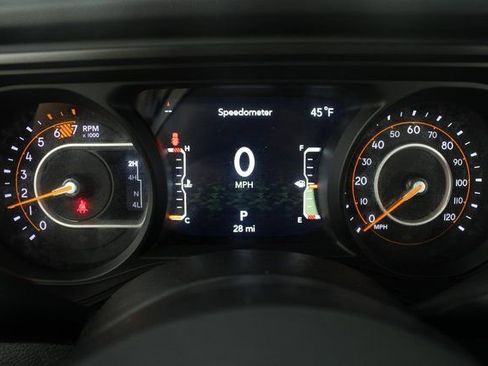 New 2026 Jeep Wrangler Unlimited Rubicon image 11