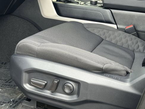 New 2026 Toyota Tundra SR5 image 8