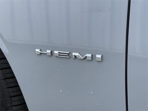 Used 2021 Dodge Challenger R/T w/ Shaker Package image 8