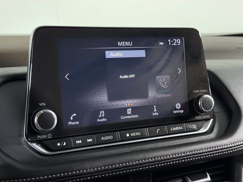 Certified 2023 Nissan Rogue SV AWD/4WD image 16