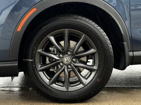 New 2026 Honda CR-V EX-L image 30