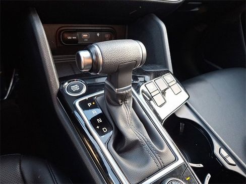 Used 2024 Kia Sportage EX image 13