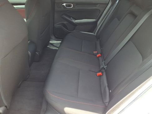 Certified 2024 Honda Civic Si image 21