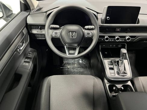 New 2026 Honda CR-V EX image 16