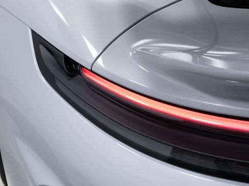 New 2026 Porsche 911 GT3 image 30