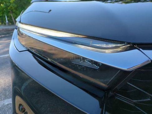 Used 2026 Honda CR-V EX image 10